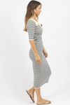 TRADD ST KNIT DRESS