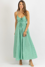 TRADD ST MAXI DRESS