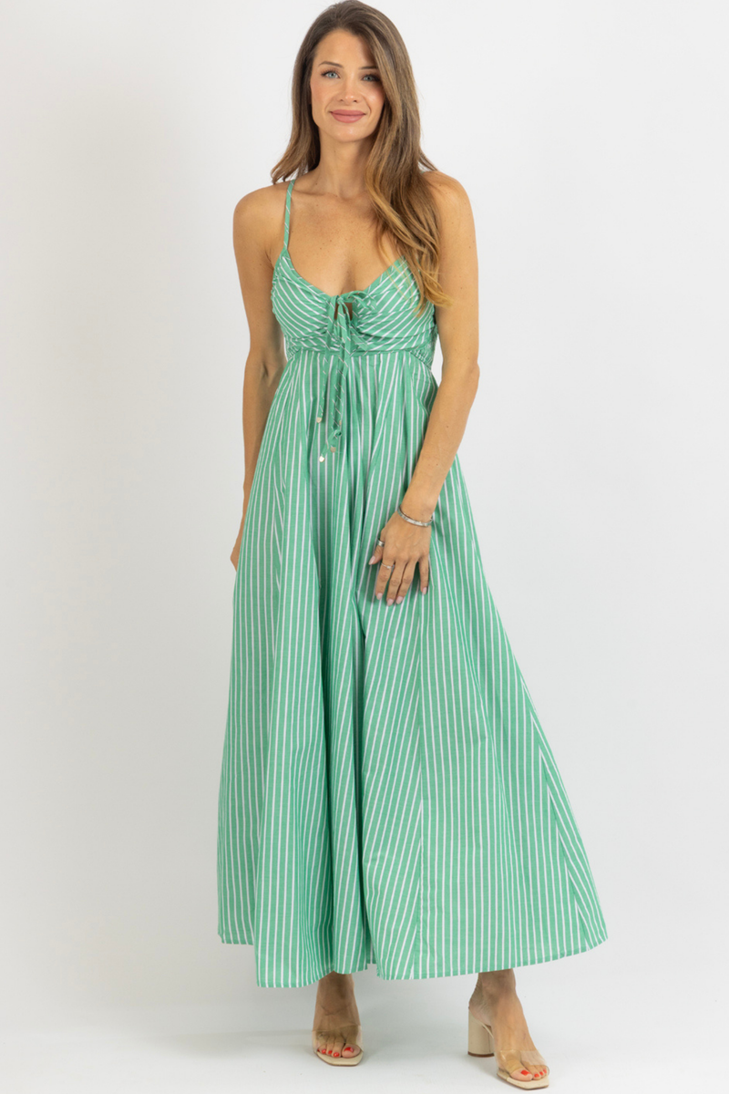 TRADD ST MAXI DRESS