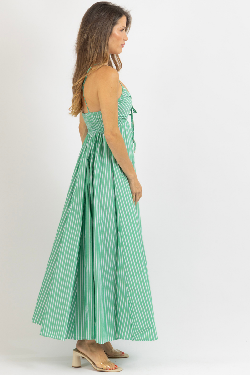 TRADD ST MAXI DRESS