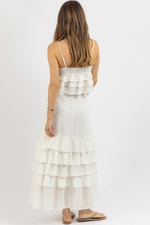 TROPEZ SKIRT SET