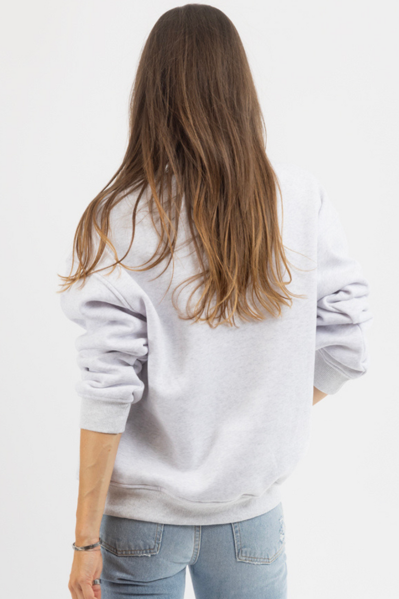 VINTAGE CATCH GRAPHIC PULLOVER *BACK IN STOCK*