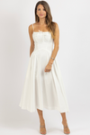 LIBRA MAXI DRESS