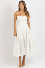 LIBRA MAXI DRESS