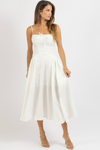 LIBRA MAXI DRESS