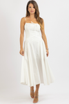 LIBRA MAXI DRESS