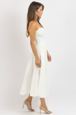 LIBRA MAXI DRESS