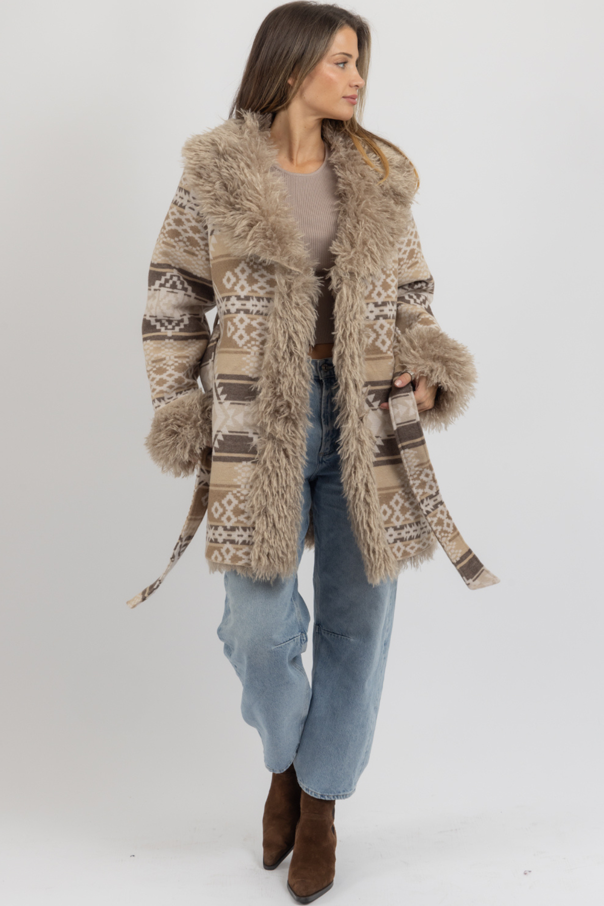 OUTERWEAR – L'ABEYE