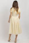 BIANCA DITSY DRESS