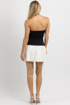 ZAYNE STRAPLESS MINI DRESS *BACK IN STOCK*