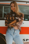 ISN'T SHE LUCKY COCO SWEATER *BACK IN STOCK*