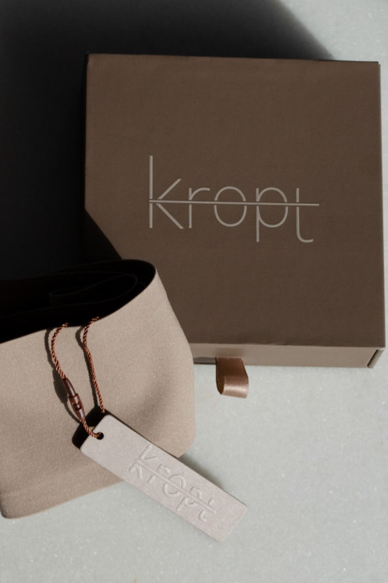 KROPT BAND *BACK IN STOCK*